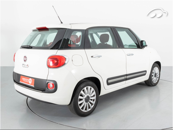 Fiat 500 L POP STAR 1.4 95CV 6