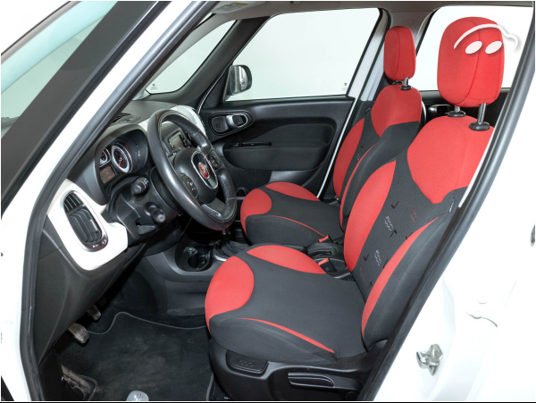 Fiat 500 L POP STAR 1.4 95CV 10