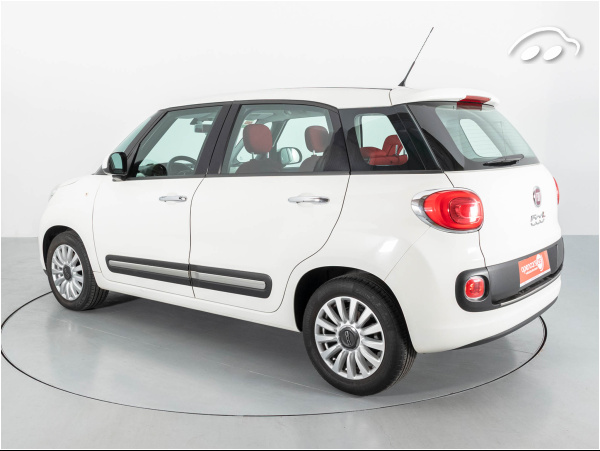 Fiat 500 L POP STAR 1.4 95CV 5