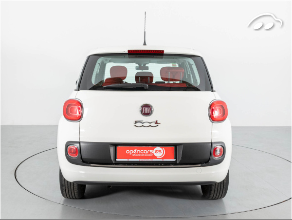 Fiat 500 L POP STAR 1.4 95CV 7