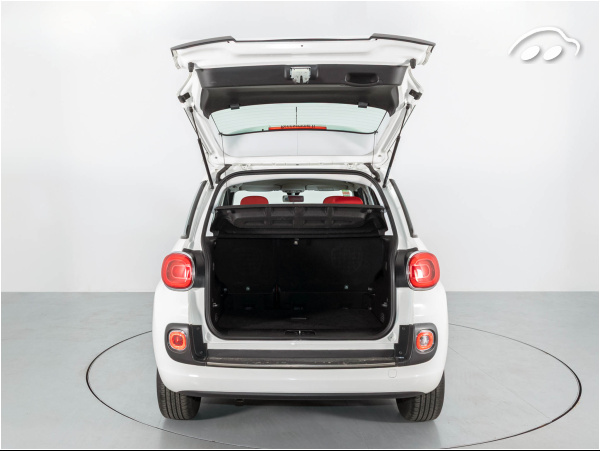 Fiat 500 L POP STAR 1.4 95CV 8