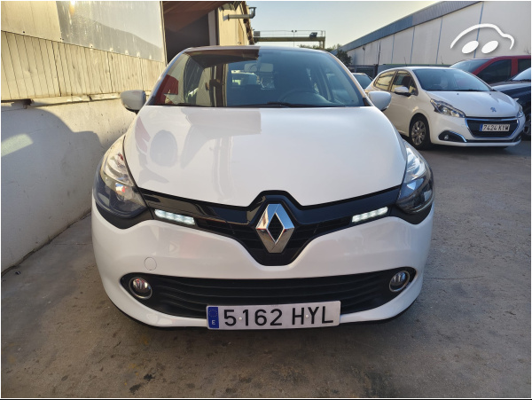 Renault Clio 1.5 3