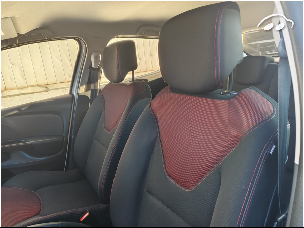 Renault Clio 1.5 7