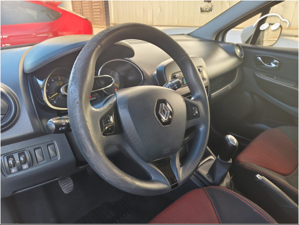 Renault Clio 1.5 6