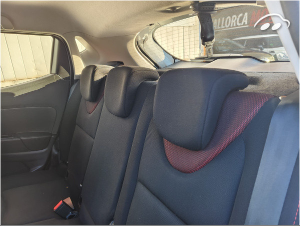 Renault Clio 1.5 10