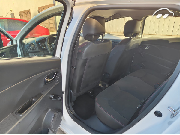 Renault Clio 1.5 9