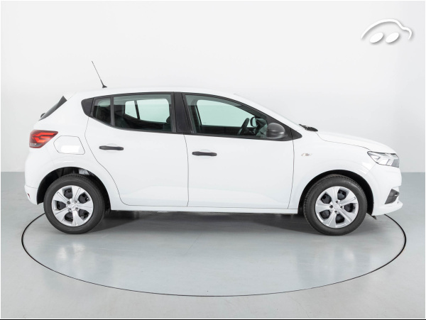 Dacia Sandero SANDERO 1.0 ECO-G 100 ESSENTIAL 5P 6
