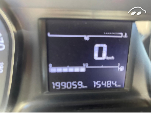 Toyota Proace furgon  4