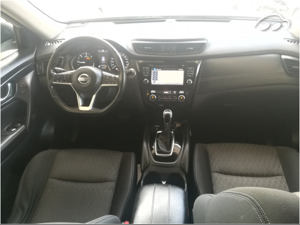 Nissan X-trail 2.0 4