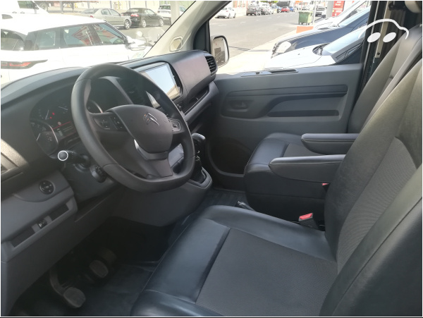 Citroen Jumper L1H1 1