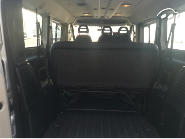 Citroen Jumper L1H1 6