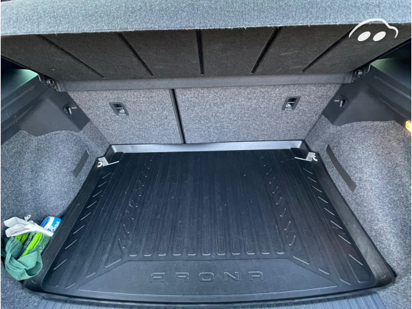 Seat Arona FR 1.0 TSI 115CV  9