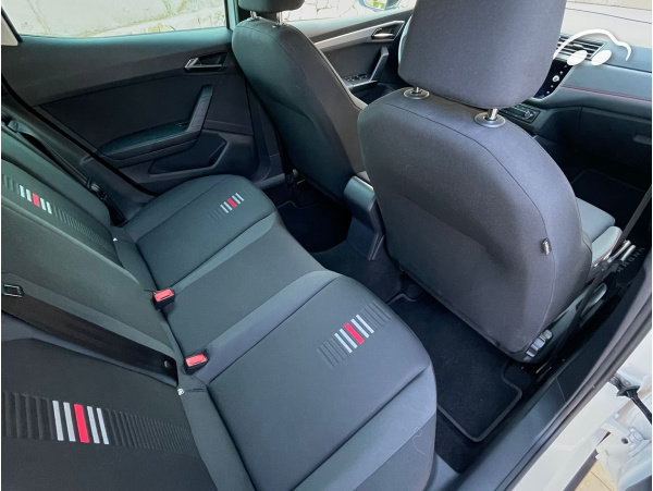 Seat Arona FR 1.0 TSI 115CV  10
