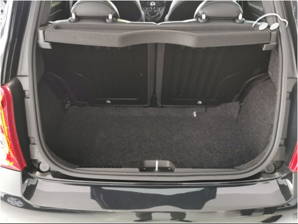 Fiat 500 CONNECT HYBRID 70CV 8