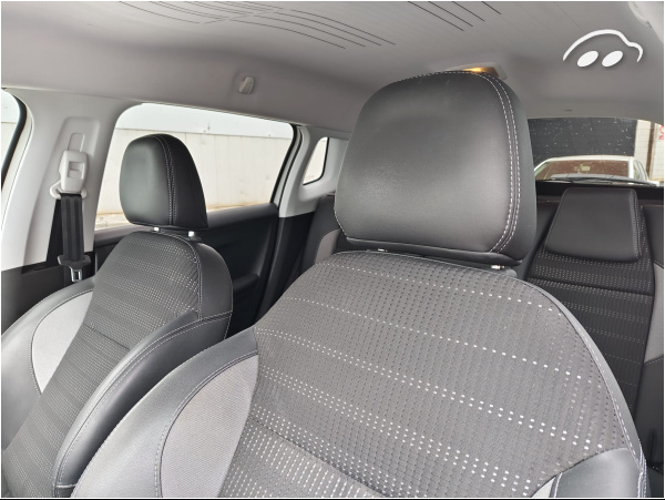 Peugeot 2008 1.6 11