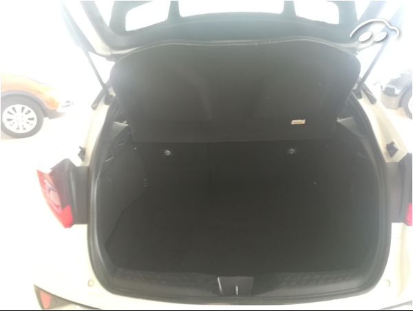 Toyota C-HR 2.0 ADVANCE 9