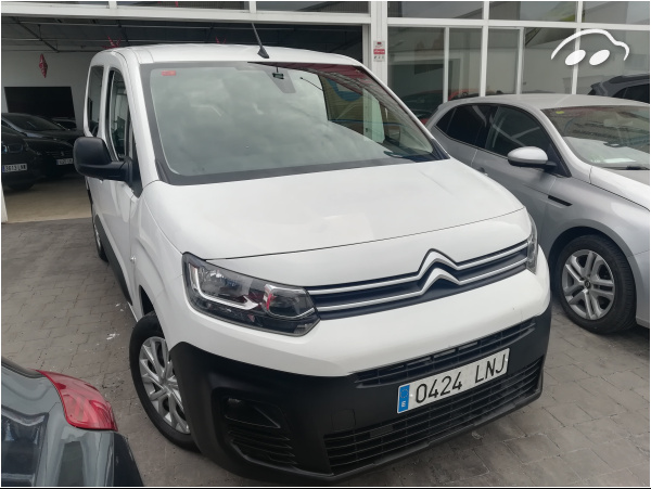 Citroen Berlingo 1.5 1