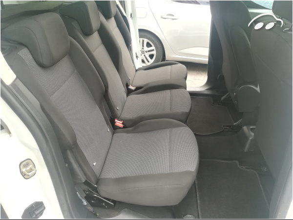 Citroen Berlingo 1.5 6