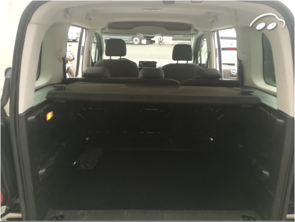Citroen Berlingo 1.5 8