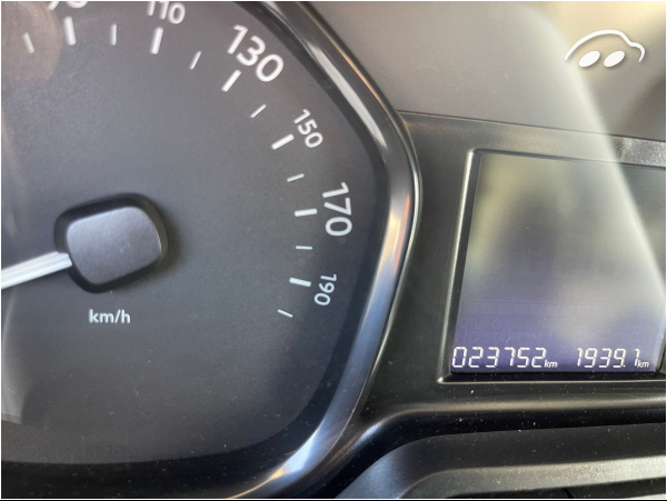 Toyota PROACE FURGON L1 3