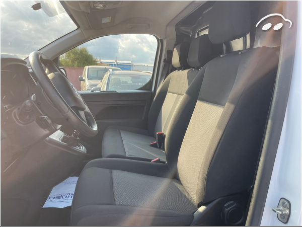 Toyota PROACE FURGON L1 4