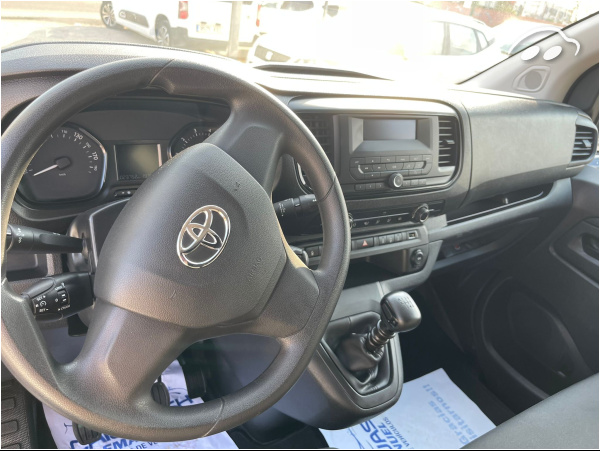 Toyota PROACE FURGON L1 5