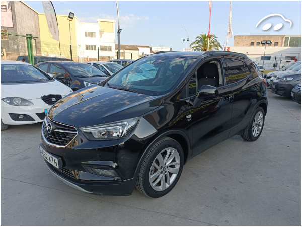 Opel Mokka 120 Aniversario Sport 3