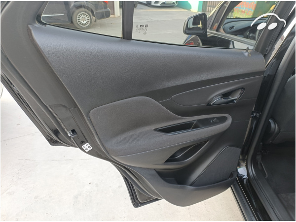 Opel Mokka 120 Aniversario Sport 10