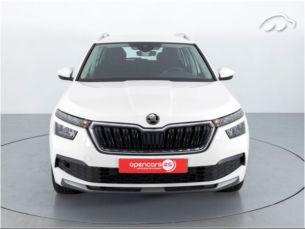 Skoda Kamiq AUTOMATICO 1.0 TSI DSG 110CV 2