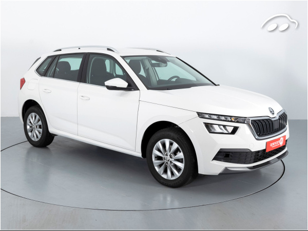 Skoda Kamiq AUTOMATICO 1.0 TSI DSG 110CV 1