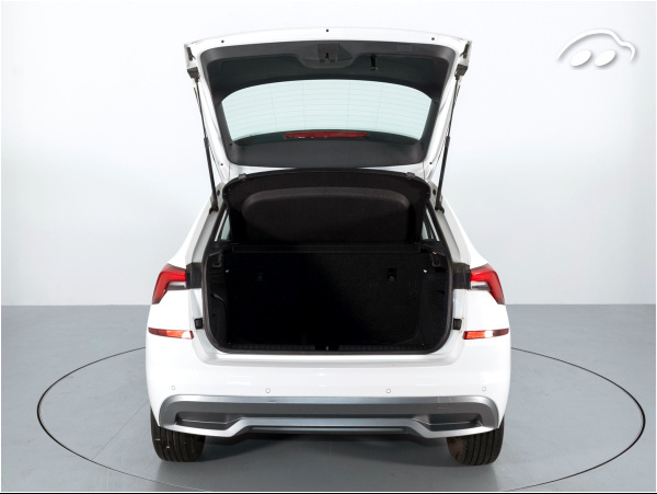 Skoda Kamiq AUTOMATICO 1.0 TSI DSG 110CV 8