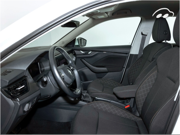 Skoda Kamiq AUTOMATICO 1.0 TSI DSG 110CV 10