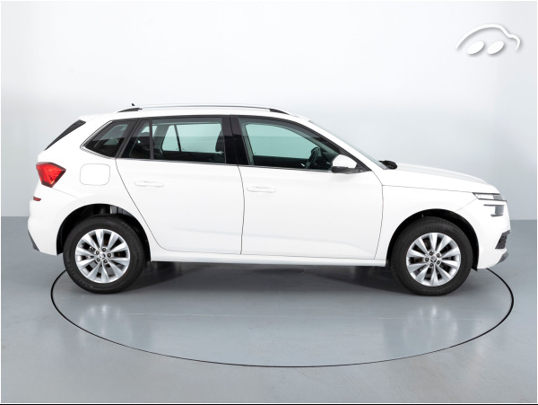Skoda Kamiq AUTOMATICO 1.0 TSI DSG 110CV 4