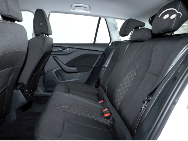 Skoda Kamiq AUTOMATICO 1.0 TSI DSG 110CV 11