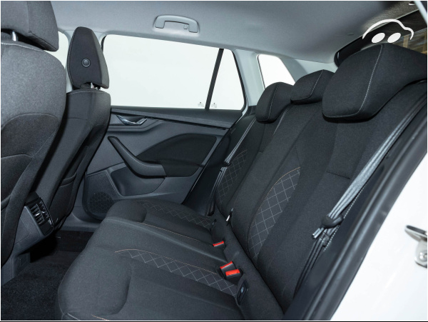 Skoda Kamiq AUTOMATICO TURBO AMBITION 1.0 110CV 11