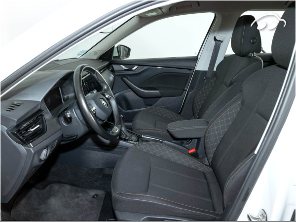 Skoda Kamiq AUTOMATICO TURBO AMBITION 1.0 110CV 10