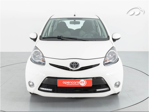 Toyota Aygo 1.0G 68CV 2