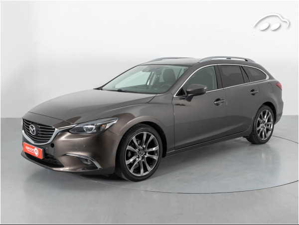 Mazda  FAMILIAR 2.2 TDI 150CV 3