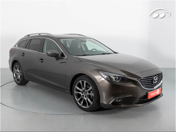 Mazda  FAMILIAR 2.2 TDI 150CV 1