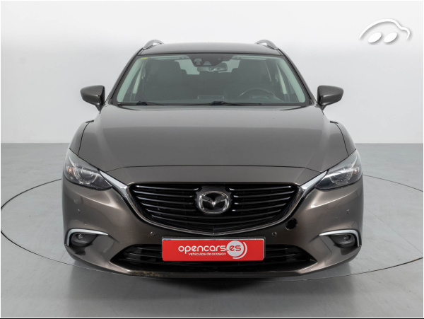 Mazda  FAMILIAR 2.2 TDI 150CV 2