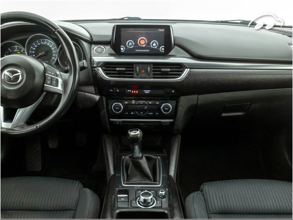 Mazda  FAMILIAR 2.2 TDI 150CV 12