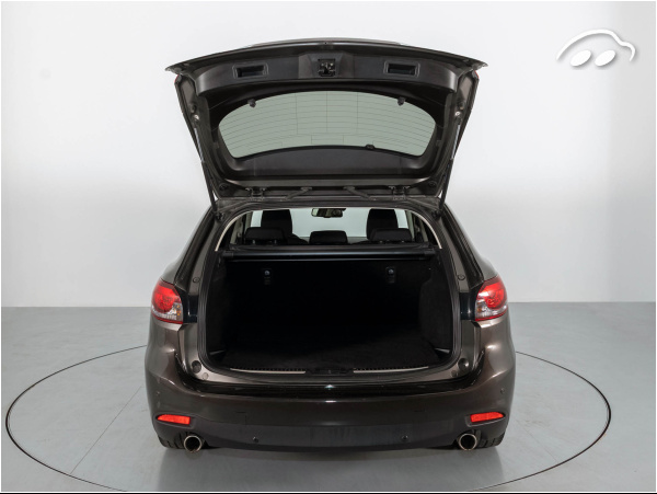 Mazda  FAMILIAR 2.2 TDI 150CV 8