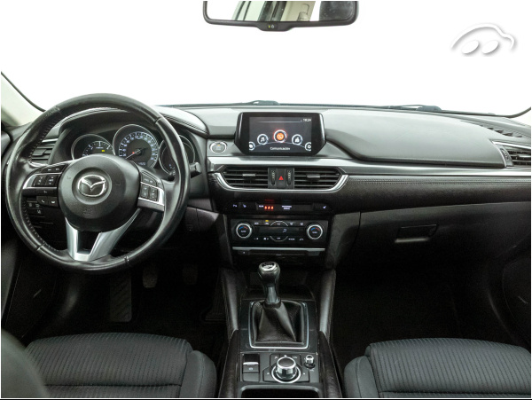 Mazda  FAMILIAR 2.2 TDI 150CV 9