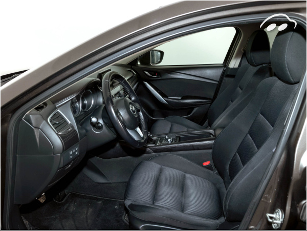 Mazda  FAMILIAR 2.2 TDI 150CV 11