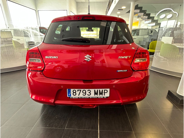 Suzuki Swift  3