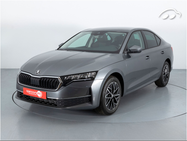 Skoda  SELECTION 2.0 TDI 110KW 150CV 3