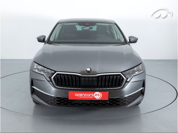 Skoda  SELECTION 2.0 TDI 110KW 150CV 2