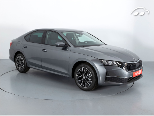 Skoda  SELECTION 2.0 TDI 110KW 150CV 1