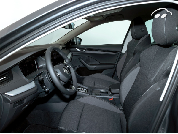 Skoda  SELECTION 2.0 TDI 110KW 150CV 10