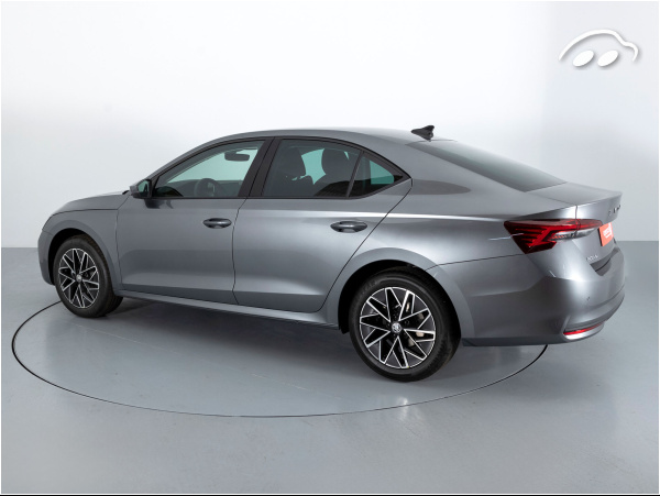 Skoda  SELECTION 2.0 TDI 110KW 150CV 6